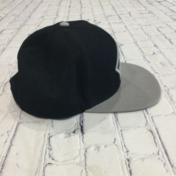 Jordan Feliz Cap Hat Unisex Snapback Color Gray Black Jeremiah 29:11 - Picture 4 of 7